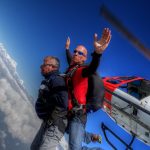 Pokhara Skydive Nepal with IA