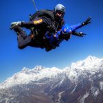 Skydive Everest 4