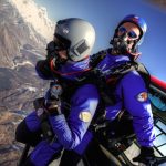Skydive Everest 3