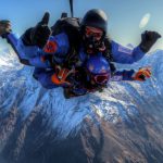 Skydive Everest 5