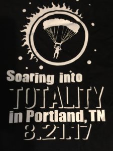 T-Shirts Presented by City of Portland